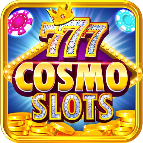 cosmo slots online.
